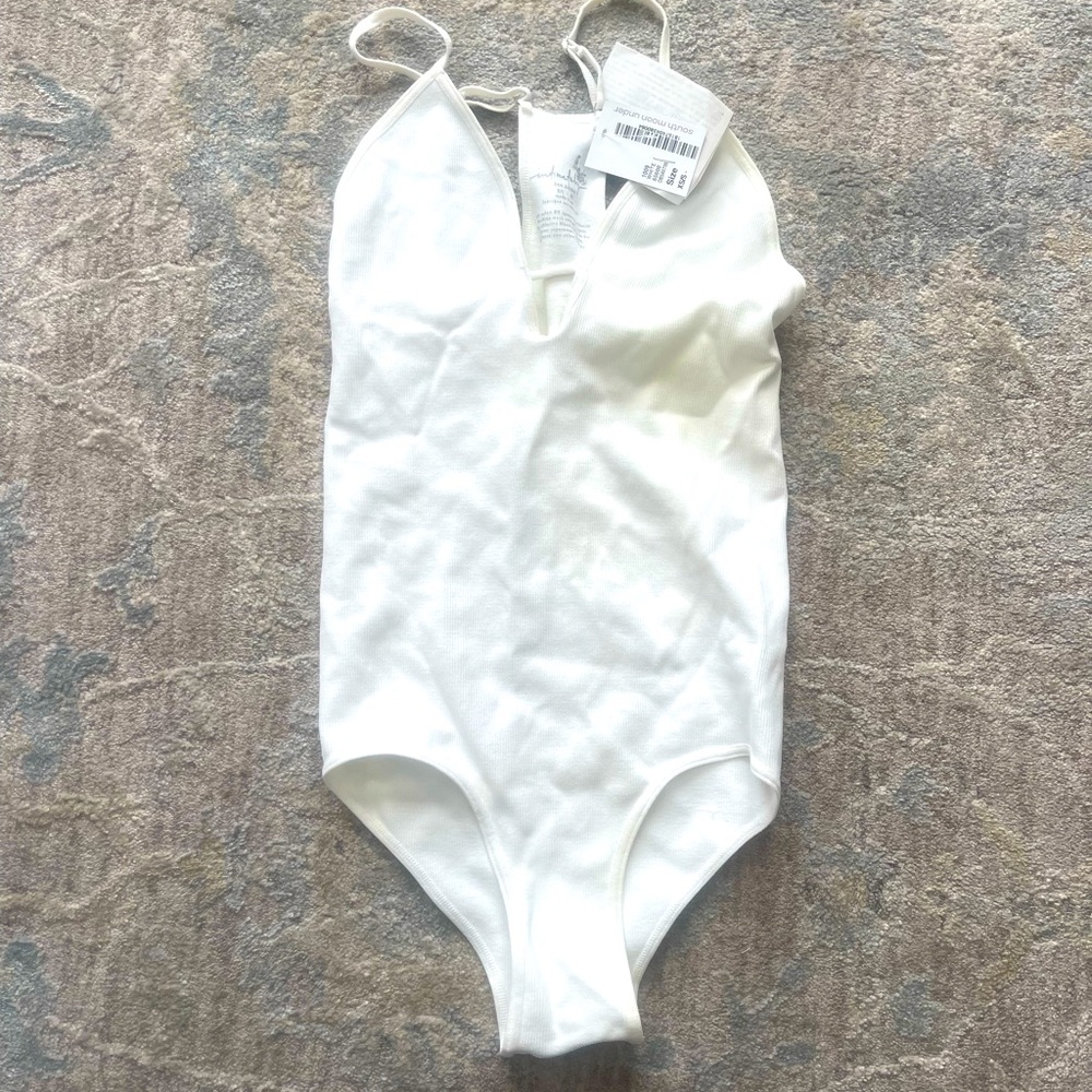 South moon under bodysuit